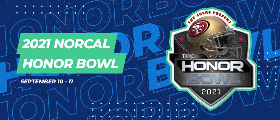 NorCal Honor Bowl 