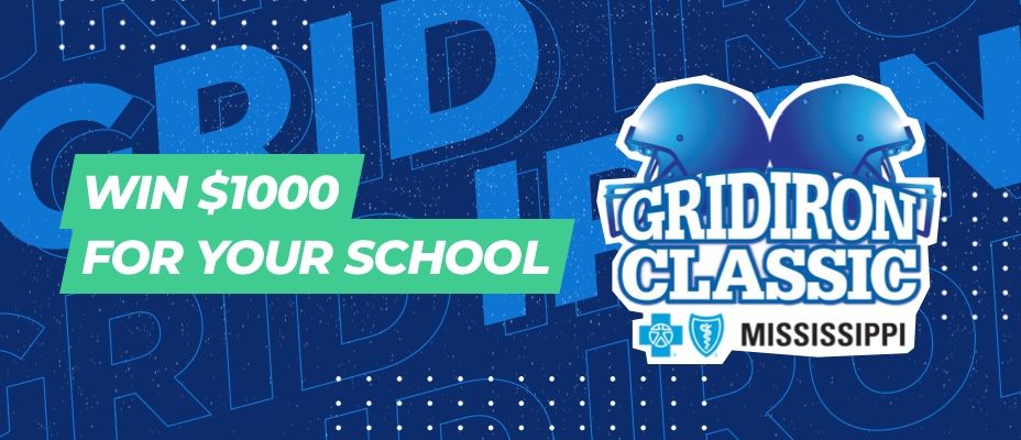 Blue Cross & Blue Shield of Mississippi Gridiron Classic - MHSAA State Football Championship