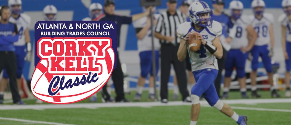 2020 Corky Kell Classic