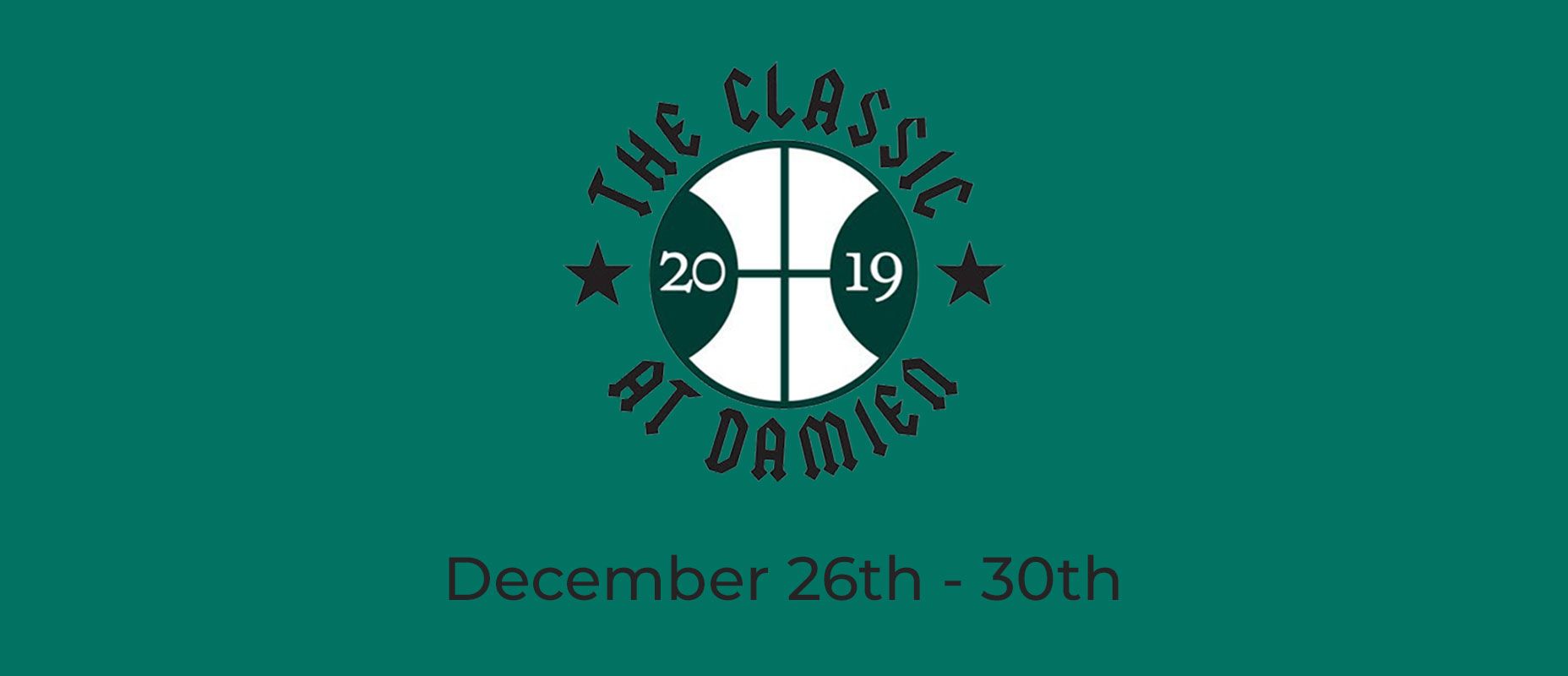 The Classic at Damien