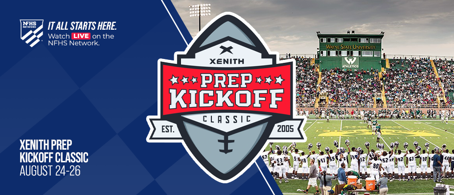 2023 Xenith Prep Kickoff Classic