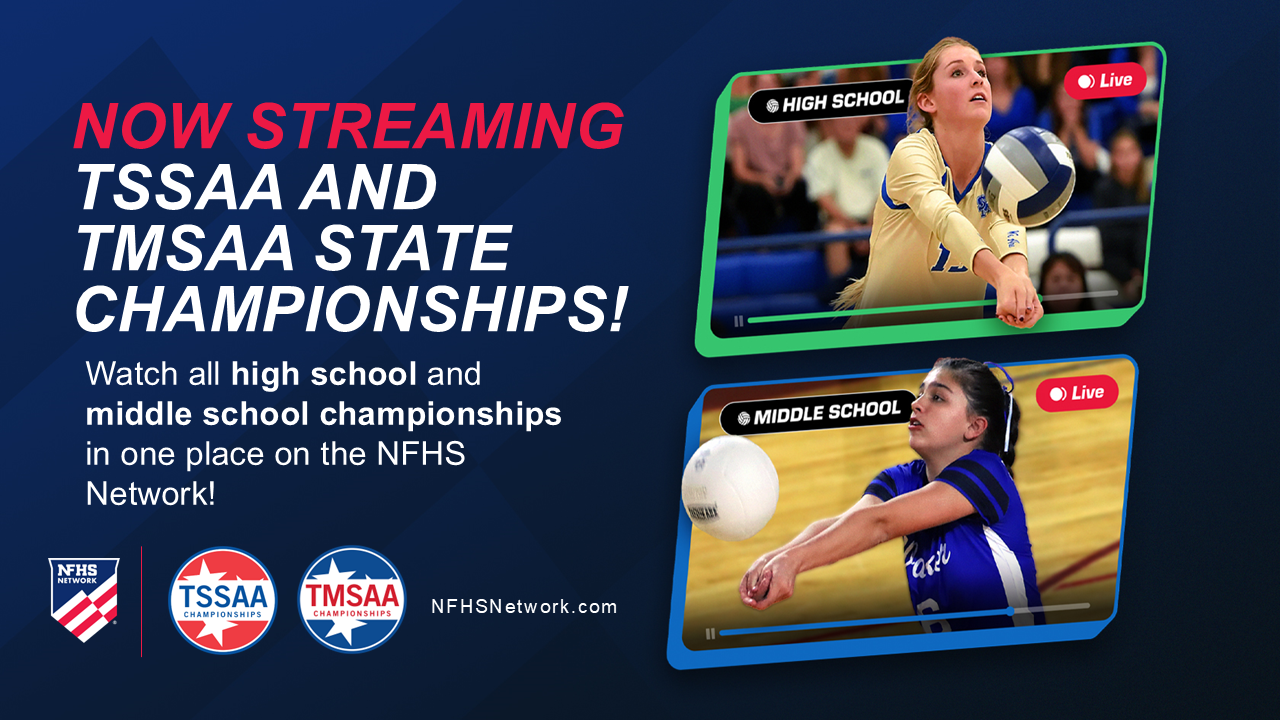 TMSAA Volleyball Championships