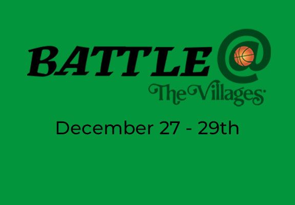 Battle at The Villages