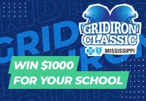 Blue Cross & Blue Shield of Mississippi Gridiron Classic - MHSAA State Football Championship
