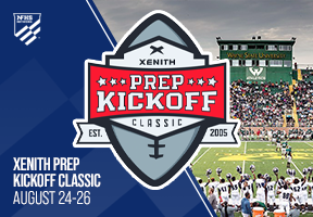 2023 Xenith Prep Kickoff Classic