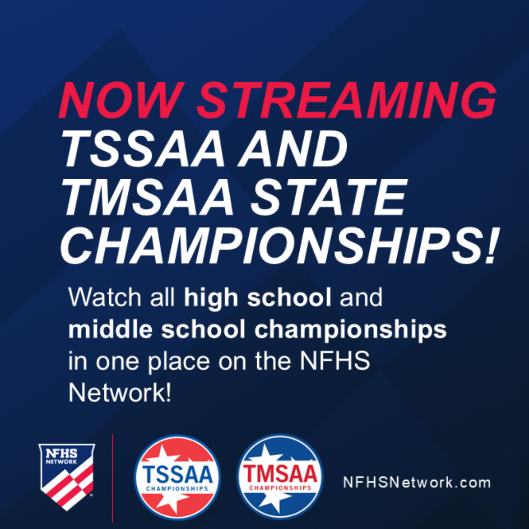 TMSAA Volleyball Championships