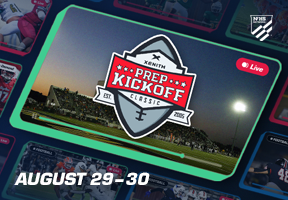 2024 Xenith Prep Kickoff Classic