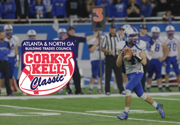 2020 Corky Kell Classic