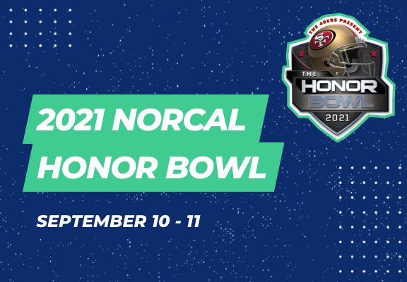 NorCal Honor Bowl 