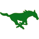 West Jones High School logo