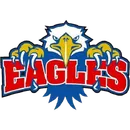 Mitchell County High School logo