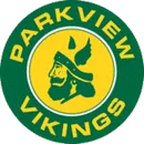 Parkview High School logo