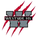 Westside High School logo
