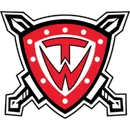 J M Wright Technical High School logo