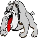 Gainesville High School logo