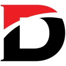 Darby High School logo