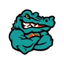 Martin County High School logo
