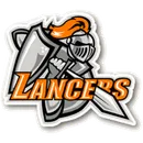 John I. Leonard High School logo