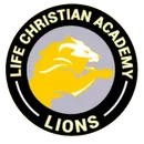 Life Christian Academy logo
