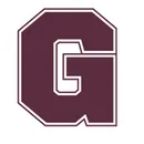 Golden High School logo