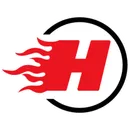 Hot Springs High School logo