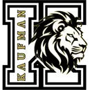 Kaufman High School logo