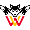 West Valley High School logo