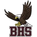 Brandon High School logo