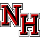 New Home High School logo