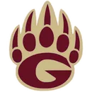 Grace Christian High School logo