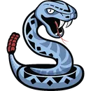 Crismon High School logo