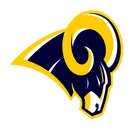 Pleasant Ridge High School logo