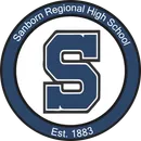 Sanborn Regional High School logo