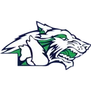 Glacier High School logo
