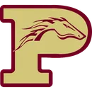 Ponderosa High School logo