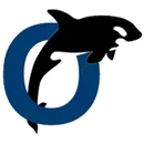 Orcas Island High School logo