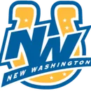 New Washington High School logo