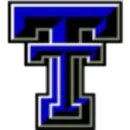 Trinity High School logo