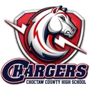 Choctaw County High School logo