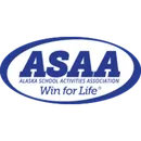 Alaska Schools logo