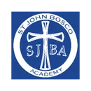 Saint John Bosco Academy logo
