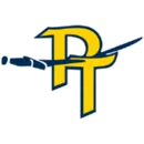 Pine Tree High School logo