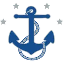 Danville High School logo