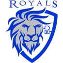 Hollins High School logo