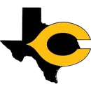 Crandall High School logo
