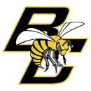 Bullock County High School logo
