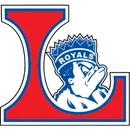 Larkin logo