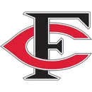 Varsity Girls Volleyball Multi-team Event logo
