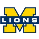 McKinney High School logo