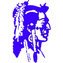 Fairview High School logo